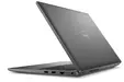 Лаптоп Dell Latitude 3550, Intel Core i7-1355U (12 MB cache, 10 cores, up to 5.00 GHz), 15.6" FHD (1920x1080) AG IPS 250 nits, 16 GB: 2 x 8 GB, DDR5, 5600 MTs, 512 GB SSD PCIe M.2, Intel Integrated, FHD IR Cam and Mic, WiFi 6E, Backlit Kb, Ubuntu, 3Y PS