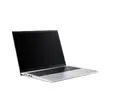 Лаптоп Acer Aspire Go 16, AG16-71P-55H3, Intel Core 5 120U (up to 5.00GHz, 12MB), 16" WUXGA(1920x1200) IPS 120Hz, 1*16GB DDR5 (1 slot free), 512GB PCIe NVMe SSD, Intel UMA, FHD Cam,TMP,WiFi 6, BT 5.1, Backlit Kbd, No OS, Pure Silver