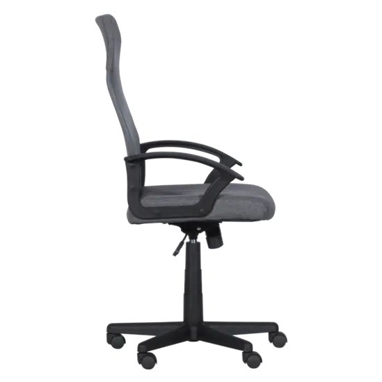 Работен стол ТЕОДОР-сниман отстрани