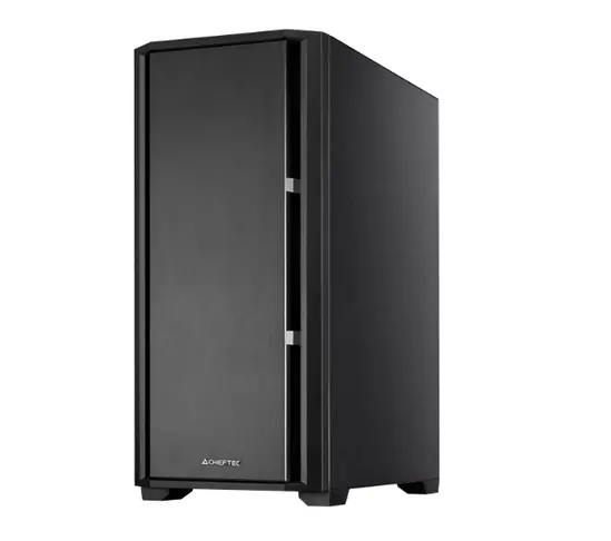 Кутия за компютър Chieftec Pro Midi TG