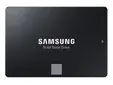 Твърд диск Samsung SSD 870 EVO 250GB Int. 2.5' SATA, V-NAND 3bit MLC, Read up to 560MBs, Write up to 530MBs, MKX Controller, Cache Memory 512MB DDR4