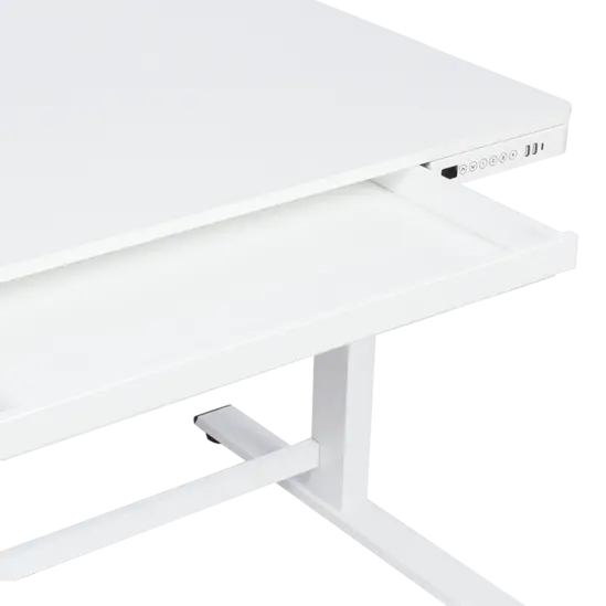 Бюро регулируемо КУКУШ B10- отворено