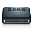 Комутатор D-Link 5-Port Gigabit Easy Desktop Switch