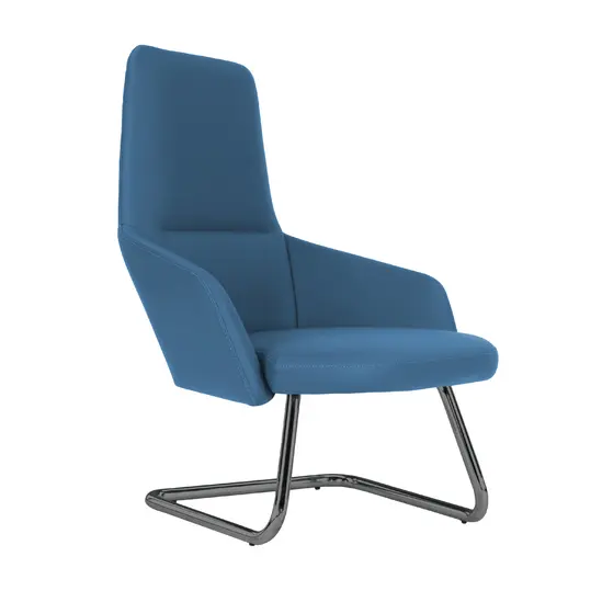 ВЕЛБЪЖД NRA 04- основа от метал