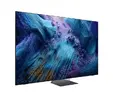 Телевизор Samsung Neo QLED 75QN990F  8K Mini LED Smart HDR 100Hz(Up to 4K 165Hz) Model 2025