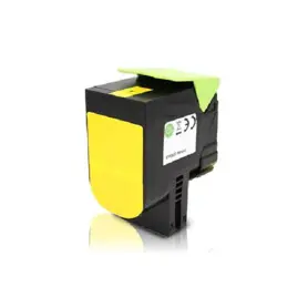 Тонер касета съвместима LEXMARK 71B20Y0