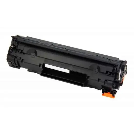 Тонер касета съвместима CANON CRG725