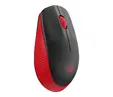 Мишка Logitech M190 Full-size wireless mouse - RED - 2.4GHZ - NA - EMEA - M190
