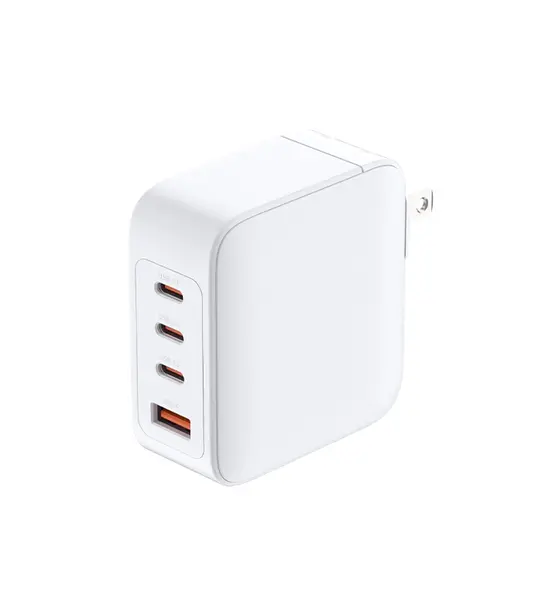 Зарядно устройство D-Link 140W GaN Charger