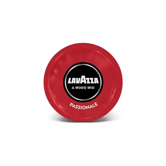 Кафе Lavazza капсула A Modo Mio Passionale, 16 бр.оп.