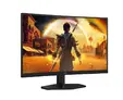 Монитор AOC C27G42E, 27' Curved 1500R, VA, WLED, 1920x1080@180Hz, 1ms GtG, 0.5ms MPRT, 300cd m2, 3000:1, 80M:1 DCR, Adaptive Sync, FlickerFree, Low Blue Light, 2Wx2, Tilt, 2xHDMI, DP