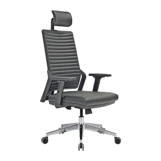 Директорски стол КРУПНИК TKN 74