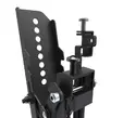 Стойка Neomounts Level-850 TV mount wall 24-65" - tiltable - lockable - fast installation