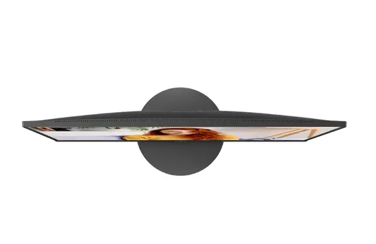 Монитор AOC 24B3CA2, 23.8' IPS WLED, 1920x1080@100Hz, 4ms GtG, 1ms MPRT, 250cd m2, 1300:1, 20M:1 DCR, Adaptive Sync, FlickerFree, Low Blue Light, 2Wx2, Tilt, HDMI, USB hub