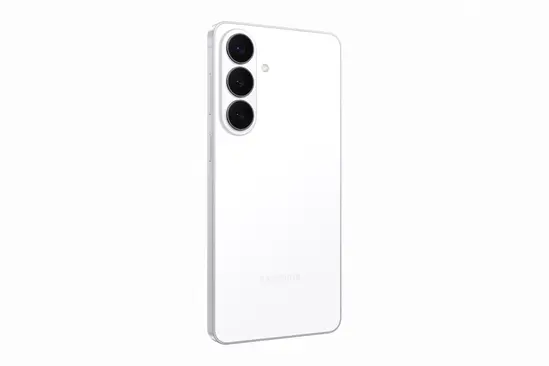 Мобилен телефон Samsung SM-S947B GALAXY S26+ 5G 256GB 12GB White