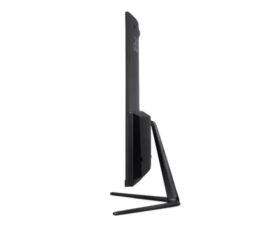Монитор Acer Nitro ED320QRS3biipx, 31.5" Curved 1500R, QHD (2560x1440) VA 144Hz, FreeSync, 1ms(VRB), 3000:1, 250nits, 2xHDMI(2.1), DP, Audio out, HDR10, Speakers, BluelightShield, Tilt, Black
