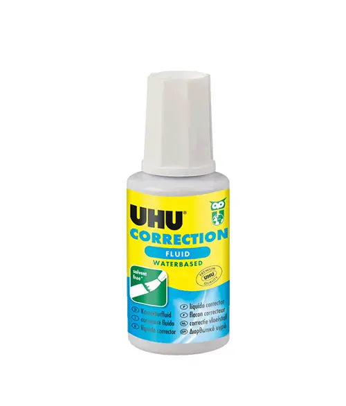 Коректор Aqua UHU 20 мл