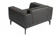Едноместен диван САМУИЛ SOLO 01