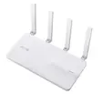 Рутер Asus Business Router & Access Point ExpertWiFi EBR63, AX3000, Dual-Band, Quad-Core 1.7GHz CPU, 256MB512MB FlashRAM, Gigabit, OFDMA, Beamforming, Switch & Security Gateway, 5 SSIDs, VLAN, SDN, customize guest portal, site-to-sit VPN, wall mounting,