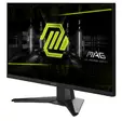 Монитор MSI MAG 242F, 23.8", 0.5ms, 200Hz, Rapid IPS, 1920x1080 (FHD), 16:9, AMD FreeSync Premium, 89% DCI-P3, AG, HDR Ready, 300 nits, 1000:1, DCR 100M:1, DP(1.2a), HDMI 2.0b, Tilt, VESA, Black, 3kg