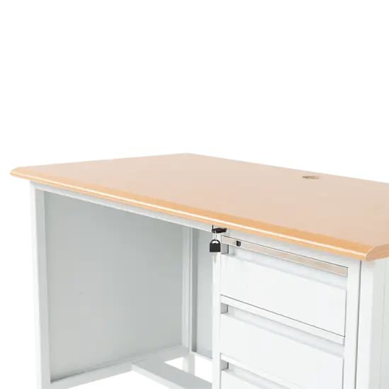 Работно бюро BTL 120 КА- пдч плот