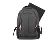 Раница Natec Laptop Backpack Merino 15.6' Black