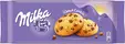 Бисквити Milka шоко кукис 135 гр