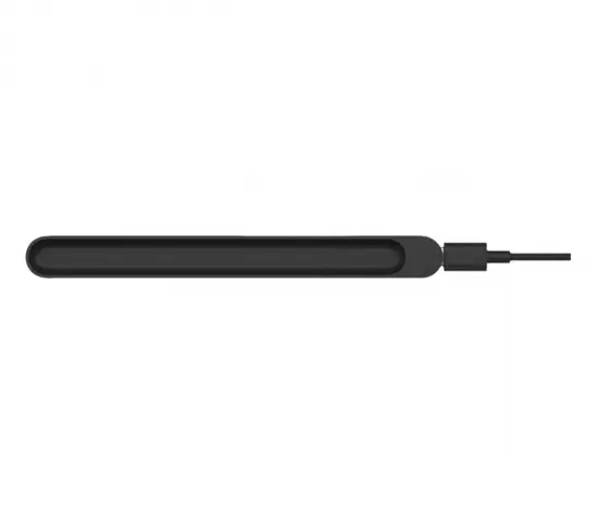 Зарядно устройство Microsoft Surface Slim Pen Charger, Black