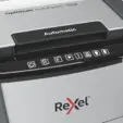Шредер Rexel Auto+ 100X