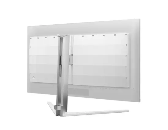 Монитор Philips 32M2N8900P, 31.5" QD-OLED, 3840x2160@240Hz, 0.03ms GtG, 250cd/m2 (SDR), 1000cd/m2 (HDR), 1.500.000:1, Mega Infinity DCR, Adaptive Sync, FlickerFree, SoftBlue tech., 5Wx2+DTS, Tilt, Height Adjust, Swivel, 2xHDMI, DP, USB hub, KVM