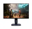 Монитор Dell Alienware AW2725Q, 26.7' QD-OLED, IPS, 0.03 ms GtG, AMD FreeSync, NVIDIA G-SYNC, 1,500,000:1, 1000 cdm2, 4K UHD (3840 x 2160), 240Hz, 99% DCI-P3, HDMI, Earc, DP, USB 5Gbps, USB-C, PIP, PBP, Height Adjustable, Pivot, Swivel, Tilt