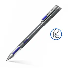 Ролер Erich Krause Megapolis син