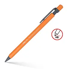 Молив автоматичен Erich Krause Delta 0.5 mm HB