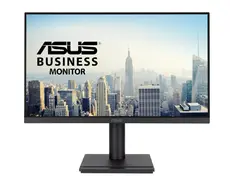 Монитор Asus VA279QGSE Business Monitor 27", IPS, Full HD, Frameless, 120Hz, Adaptive-Sync, 1ms MPRT, HDMI, DisplayPort, VGA, Low Blue Light, Flicker Free, Ergonomic Design, Wall Mountable, Black