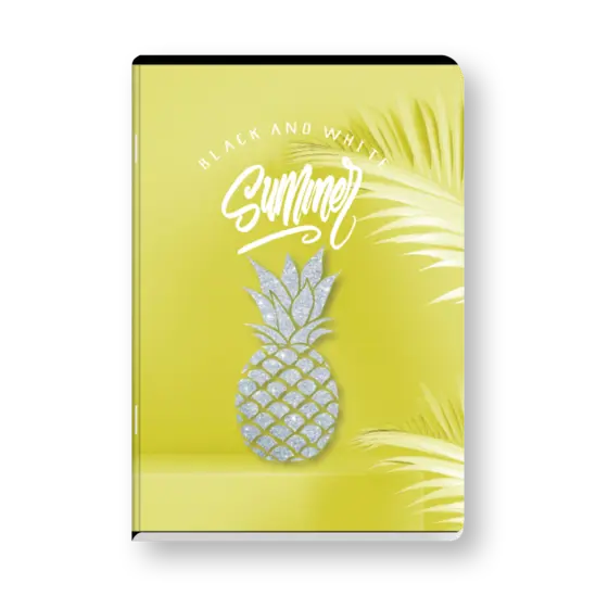 Тетрадка телчета А5 офсет 60 л ред 20 бр