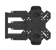 Стойка Neomounts elece Screen Wall Mount (full motion, 3 pivots, VESA 200x200)