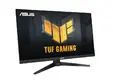 Монитор Asus TUF Gaming VG328QA1A Gaming Monitor ,32'', Full HD(1920x1080), Overclock to 170Hz (native 165Hz), Extreme Low Motion Blur, FreeSync Premium, 1ms (MPRT), Shadow Boost,Black
