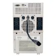 Непрекъсваем ТЗИ Tripp Lite by Eaton UPS SmartPro 230V 700VA 450W Medical-Grade Line-Interactive Tower UPS with 6 Outlets, Full Isolation, USB, DB9