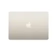 Лаптоп Apple MacBook Air 13.6: STARLIGHTM4 10C CPU8C GPU16GB256GB-ZEE