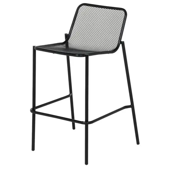 Градински стол ВЕЛИ- с антикорозионно покритие