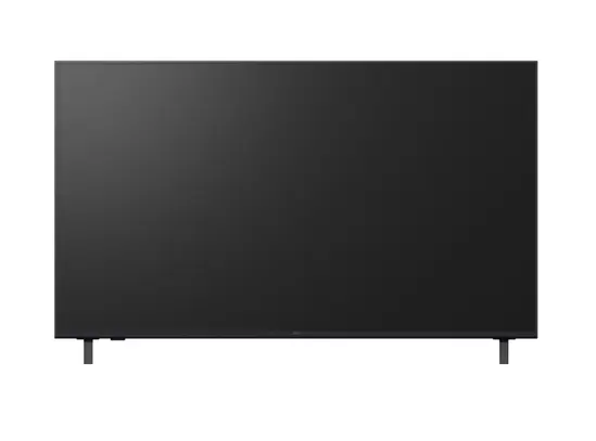Телевизор LG 55UA74003LB, 55" 4K UltraHD TV 4K (3840x2160), DVB-T2/C/S2, webOS 25 Smart, ThinQ AI, Alpha 7 AI Processor, WiFi, HDR10 pro, HLG, ALLM/HGiG, 4K Upscaling, AI Sound pro, Multiple View, HDMI eARC, LAN, USB, Bluetooth, Google Cast, 2 Pole Stand,