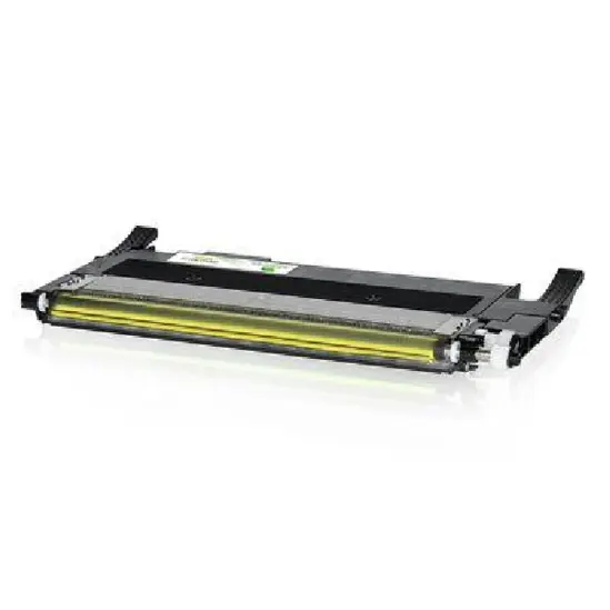 Тонер касета съвместима SAMSUNG CLT-Y406S 