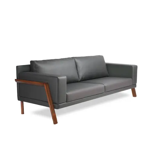 Диван двуместен АРЕНДА PNM 02