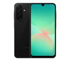 Мобилен телефон Samsung SM-A266 GALAXY A26 5G 128GB 6GB Black