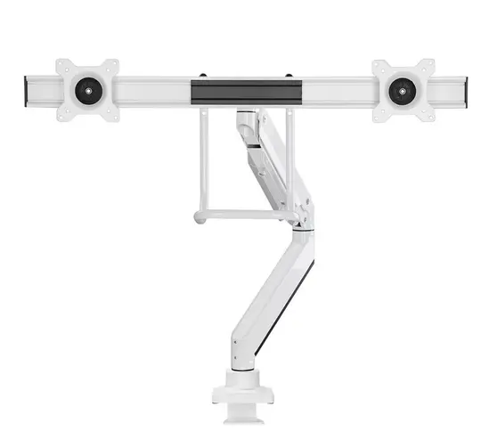 Стойка Neomounts Monitor arm 10-32" - gas spring - Topfix - 180°-stop