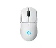 Мишка Logitech PRO 2 LIGHTSPEED Wireless Mouse - WHITE - EER2-933