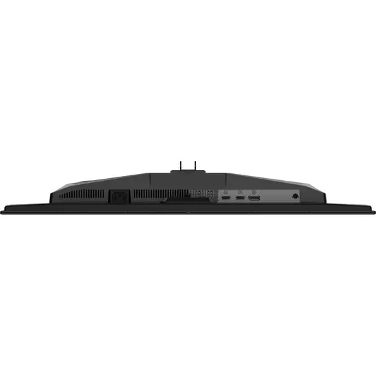 Монитор MSI MAG 274QP QD-OLED X24 Gaming Monitor, 26.5", 0.03ms, 240Hz , 2560x1440, G-SYNC, AMD FreeSync Premium, AI Vision, Console Mode, ClearMR 13000, HDR Ready, DP(1.4a), 2xHDMI(2.1), Pivot, Heigh Adj., VESA 100, Black, 6.7kg