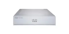 Защитна стена Cisco Firepower 1010 NGFW Appliance, Desktop