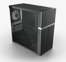 Кутия за компютър Valkyrie VK02 Lite