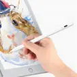 Разопакован Комплект Samsung Galaxy Tab A11 Wi-Fi 64 GB с аксесоари